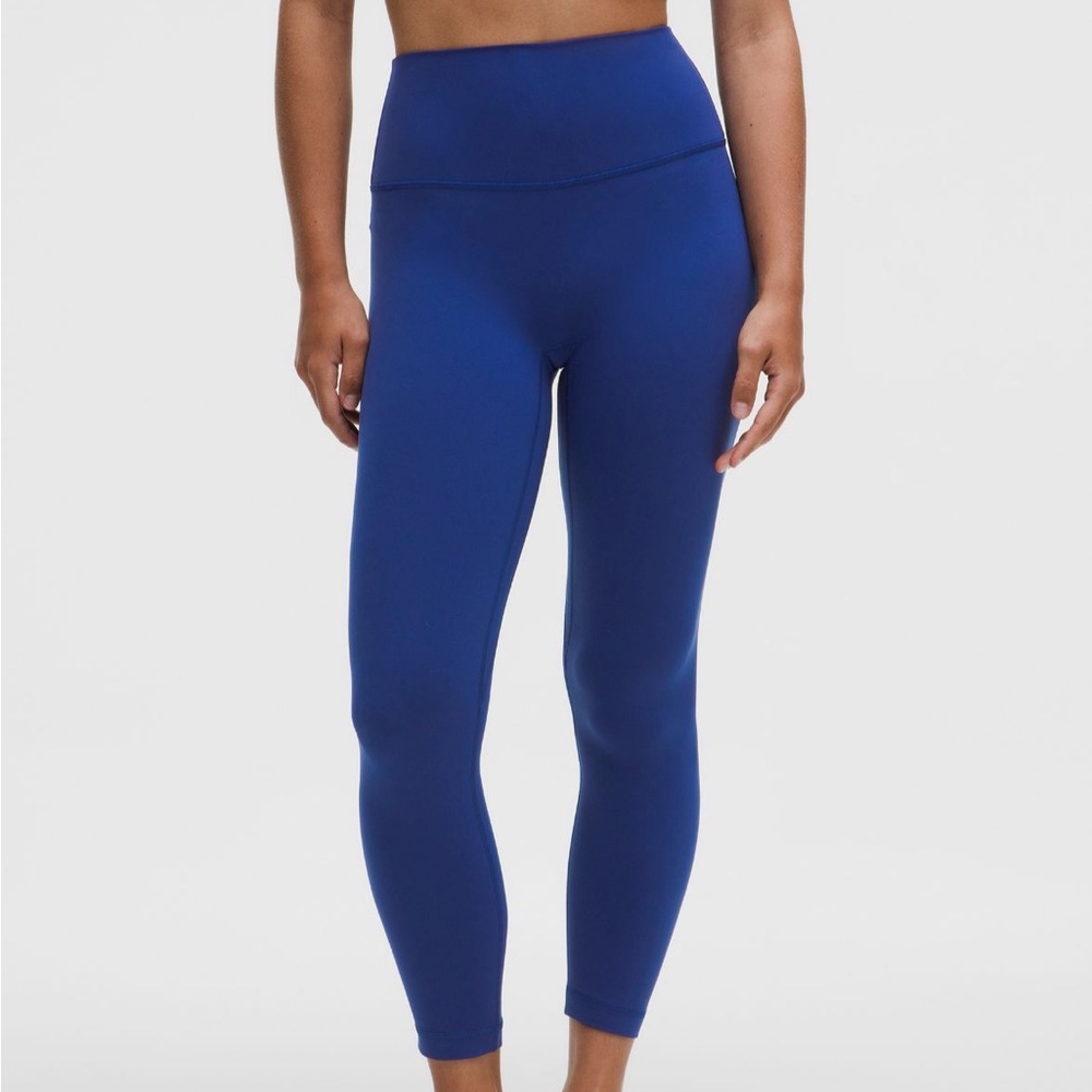Lululemon’s Align No Line HR Pant 25”